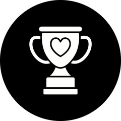 Trophy Icon
