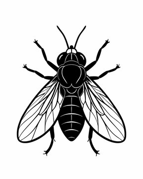 bee of  illustration