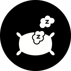 Sleep Icon
