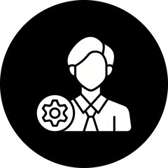 Administrator Icon