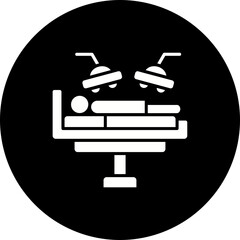 Surgery Icon