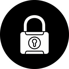 Lock Icon