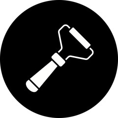 Roller Icon
