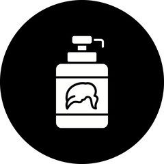 Shampoo Icon