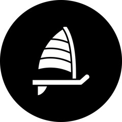Windsurf Icon