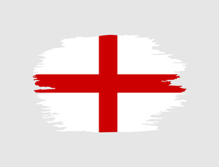Obraz premium National Flag of England