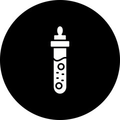 Test tube Icon