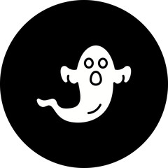 Ghost Icon