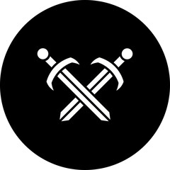 Swords Icon