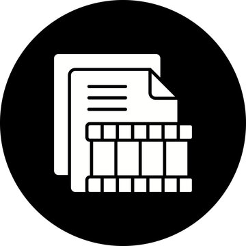 Script Icon