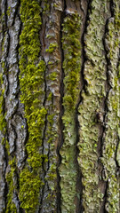 Fototapeta premium tree bark texture