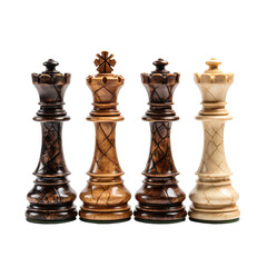 Classic Chess Set png Elegant Chess Set png Detailed Chess Set png Modern Chess Set png Timeless Chess Set png Artistic Chess Set png transparent background image