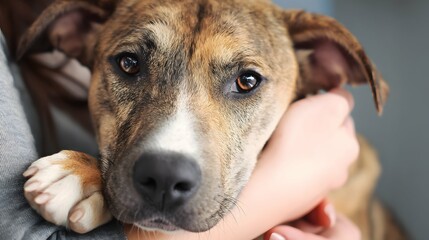 Find your furry soulmate—adopt a pet today and unleash unconditional love!