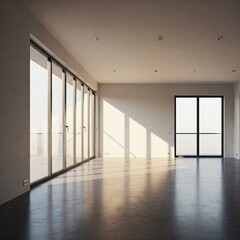 Modern Minimal Architecture