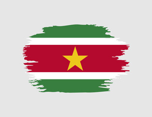 National Flag of Trinidad and Tobago