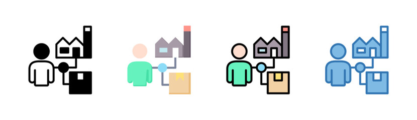 Control Icon