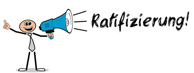 Ratifizierung