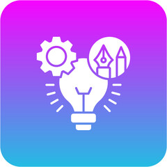 Creativity Icon
