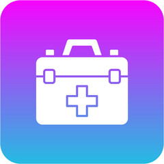 First aid Icon