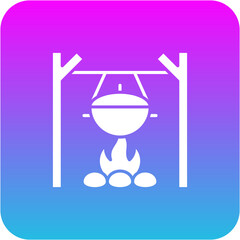Cooking Icon