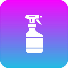 Cleaning Product Icon