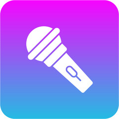 Microphone Icon