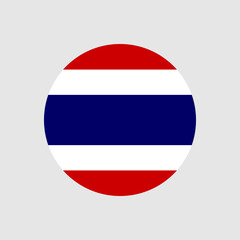 Flag of Thailand