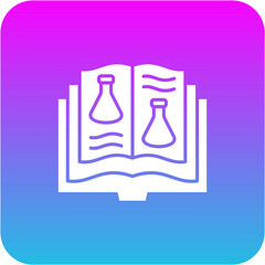 Lab Guide Book Icon