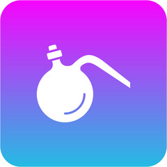 Retort Icon