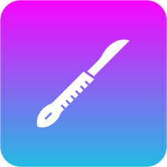 Scalpel Icon