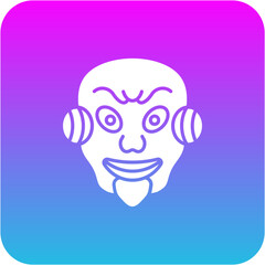 Jigsaw killer Icon