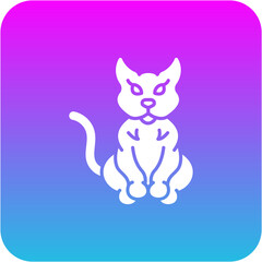 Cat Icon
