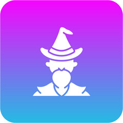 Wizard Icon