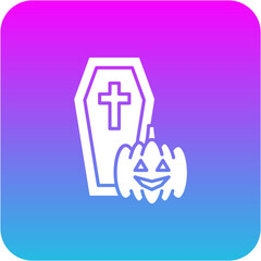 Casket Icon