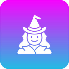 Halloween Costume Icon