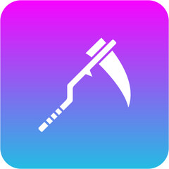 Scythe Icon