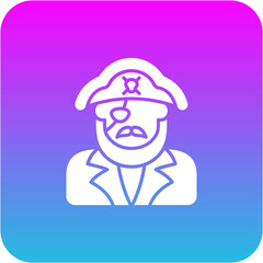 Pirate Icon