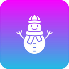 Snow Icon