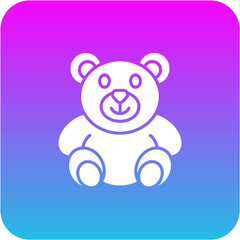 Bear Icon