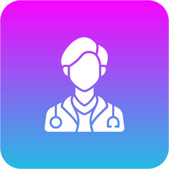 Doctor Icon