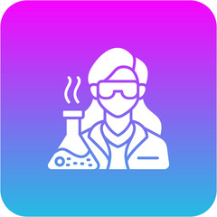 Experiment Icon