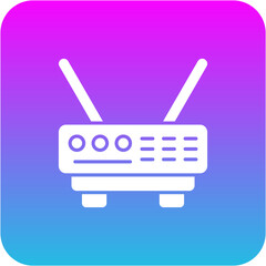 Router device Icon