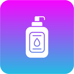 Moisturiser Icon