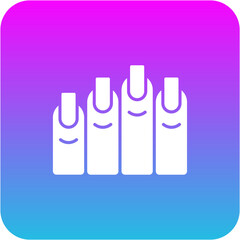 Nail Icon
