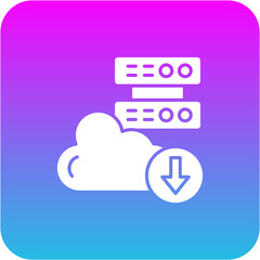 Cloud Icon