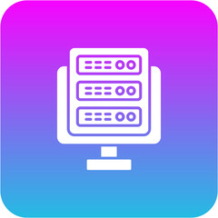 Database Icon