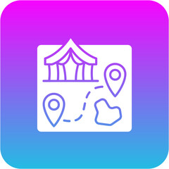 Map Icon
