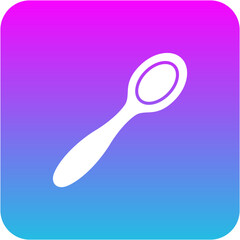 Spoon Icon