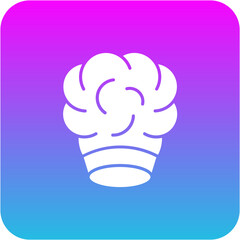 Chef hat Icon