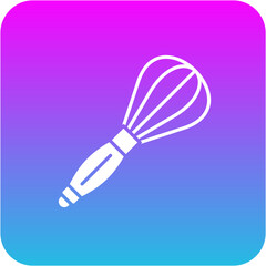 Whisk Icon